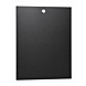 6U sidepanel til 10