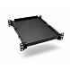 10 tommer justerbar hylde til 450 mm dybe 10 tommer server skabe - 1U