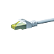Cat7 S/FTP (PIMF) patchkabel 5m hvid