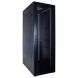 37U serverskab med perforeret låge 600x1000x1800mm (BxDxH)
