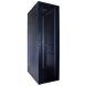 42U serverskab med perforeret låge 600x1000x2000mm (BxDxH)
