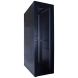 42U serverskab med perforeret låge 600x1200x2000mm (BxDxH)