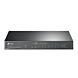 TP-Link 10-Port 1210 administreret PoE smart switch
