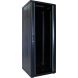 32U serverskab med glaslåge 600x600x1600mm (BxDxH)