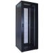 32U serverskab med perforeret låge 600x600x1600mm (BxDxH)