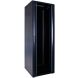 37U serverskab med glaslåge 600x600x1800mm (BxDxH)