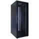 32U serverskab med perforeret låge 600x800x1600mm (BxDxH)