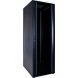 37U serverskab med glaslåge 600x800x1800mm (BxDxH)