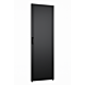 Datacenter Fake Rack 600mm bred 48U