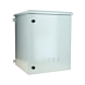 15U udendørs vægskab IP55 - 600x600x770mm (BxDxH)
