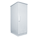 32U udendørs serverskab 600x800x1600mm (BxDxH) - IP55
