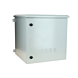 12U udendørs vægskab IP55 - 600x600x635mm (BxDxH)