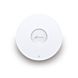 TP-Link Loftmontering Dual-Band WiFi 6 Adgangspunkt 610