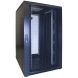 27U serverskab med perforeret låge 800x1000x1400mm (BxDxH)