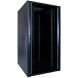 32U serverskab med glaslåge 800x1000x1600mm (BxDxH)