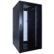 32U serverskab med perforeret låge 800x1000x1600mm (BxDxH)