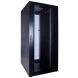 37U serverskab med perforeret låge 800x1000x1800mm (BxDxH)