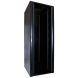 47U serverskab med glaslåge 800x1000x2200mm (BxDxH)