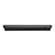 19 tommer Design LED-belysning - Hvid med sensor