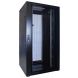 32U serverskab med perforeret låge 800x800x1600mm (BxDxH)