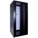 37U serverskab med perforeret låge 800x800x1800mm (BxDxH)
