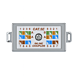 DANICOM CAT5e Internet Junction Box