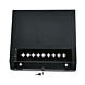Wall Flatbox Slim 500x140x475mm (BxDxH)
