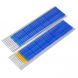 Glasfiber rensestænger 2,50mm 10 stk