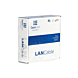 DANICOM CAT5E UTP 100m kabel på rullestift - LSZH (Eca)