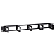 19 tommer kabelholder 1U