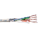 Belden 1633E Cat5e FTP netværkskabel stift 100m 100% kobber