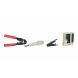 Danicom værktøjssæt (RJ45 crimptang, LSA værktøj, stripping tang, test værktøj til diverse stik)