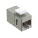 CAT6 STP Keystone-stik - RJ45