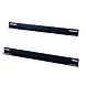L-profil 2-pak egnet til 1200 mm dybe serverskabe