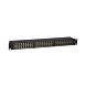 CAT5e FTP patch panel - 48 porte