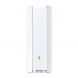 TP-Link indendørs/udendørs WiFi 6 Access Point 610
