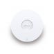 TP-Link Loftmontering Dual-Band WiFi 6 Adgangspunkt 620 HD