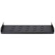 Hylde til 450 mm dybt overskab - 1U