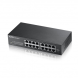 Zyxel 16-ports GS1100 unmanaged switch
