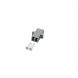 Multimode kobling LC-LC duplex beige