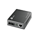 Fiberoptisk konverter TP-Link MC210CS singlemode 1310nm SC 15Km