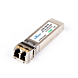 SFP Plus 10 gigabit (mini-GBIC) LC-modul singlemode duplex 1310nm 10km