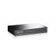 TP-Link 8-ports SF1008P uadministreret PoE-switch
