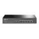 TP-Link 8-ports SG1008MP uadministreret PoE-switch