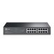 TP-Link 16-Port 1016 administreret PoE smart switch
