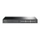 TP-Link 24-ports SG1024 uadministreret switch