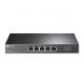 TP-Link 5-Port SG105 Multi-Gigabit uadministreret switch
