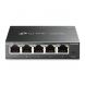 TP-Link 5-Port SG105 uadministreret smart switch