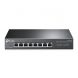 TP-Link 8-Port SG108 Multi-Gigabit uadministreret switch