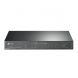 TP-Link 10-Port 1210 administreret PoE smart switch